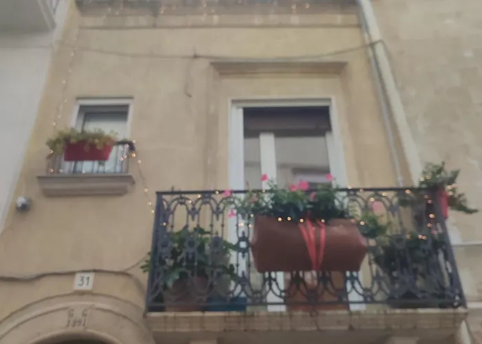 La Chicca In Centro Altamura