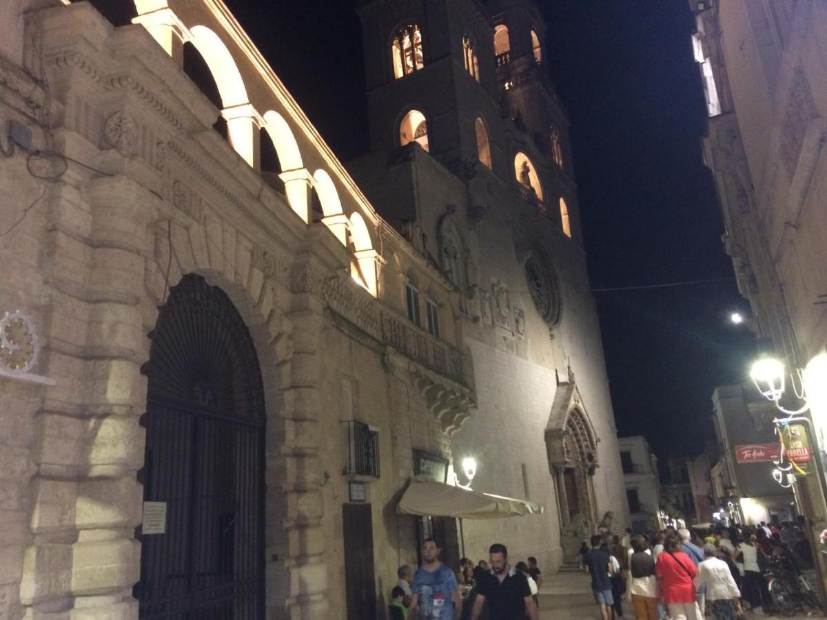 La Chicca In Centro *