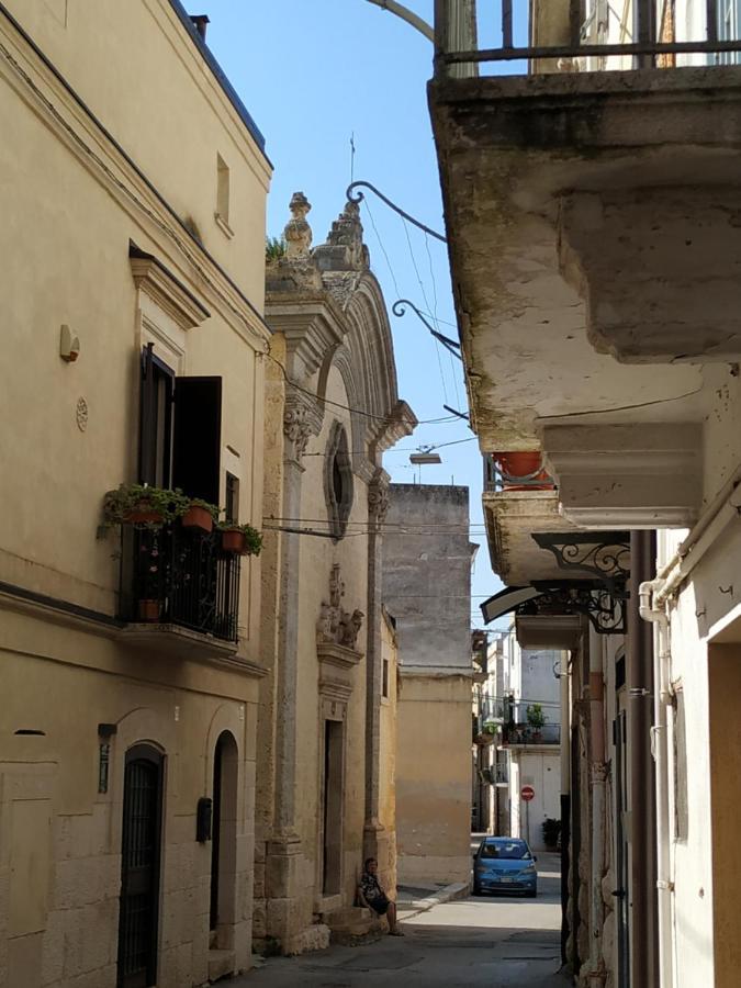 La Chicca In Centro