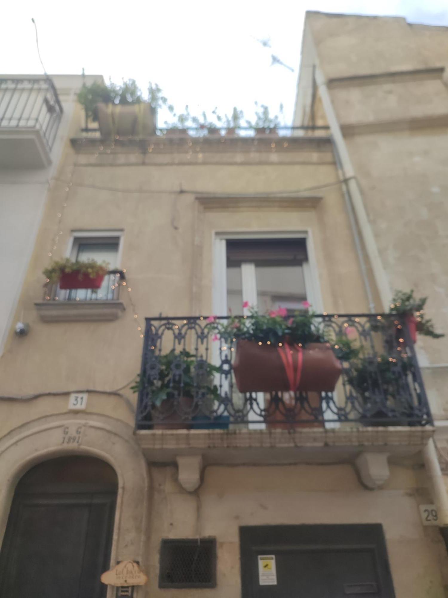 La Chicca In Centro *