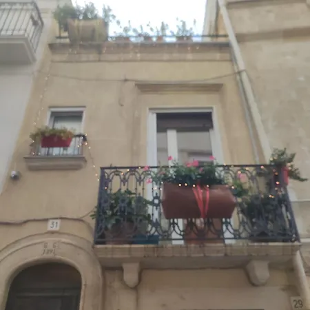 La Chicca In Centro Altamura Exterior foto